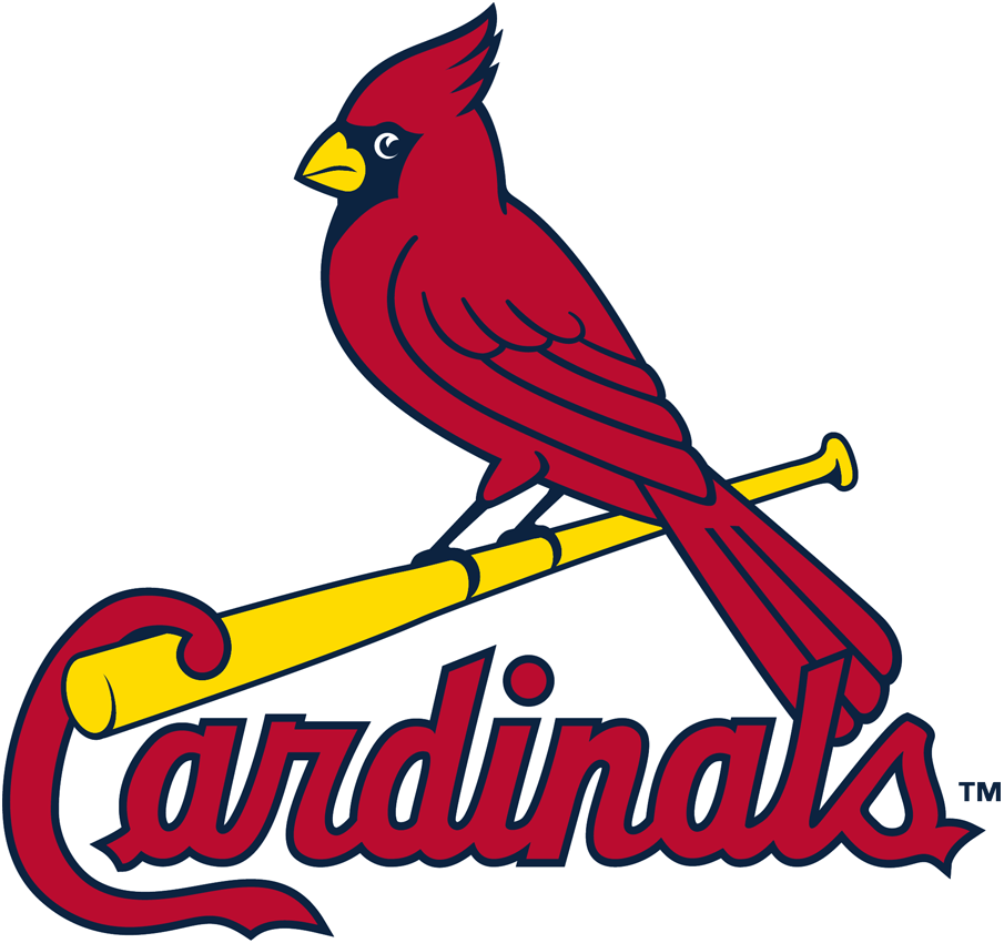 St. Louis Cardinals 1999-Pres Primary Logo iron on transfers for fabric